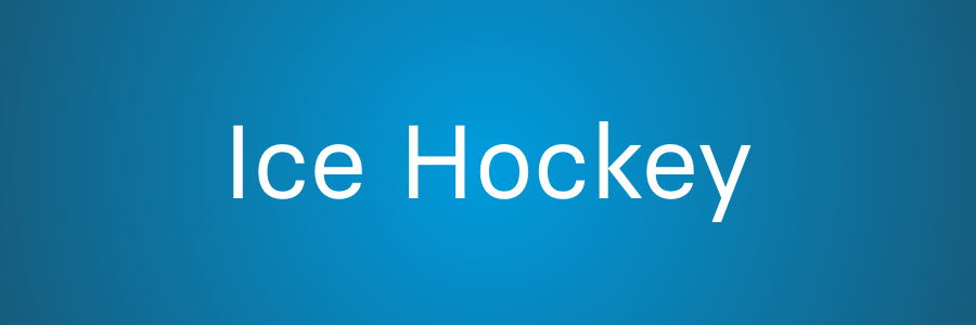 Ice Hockey