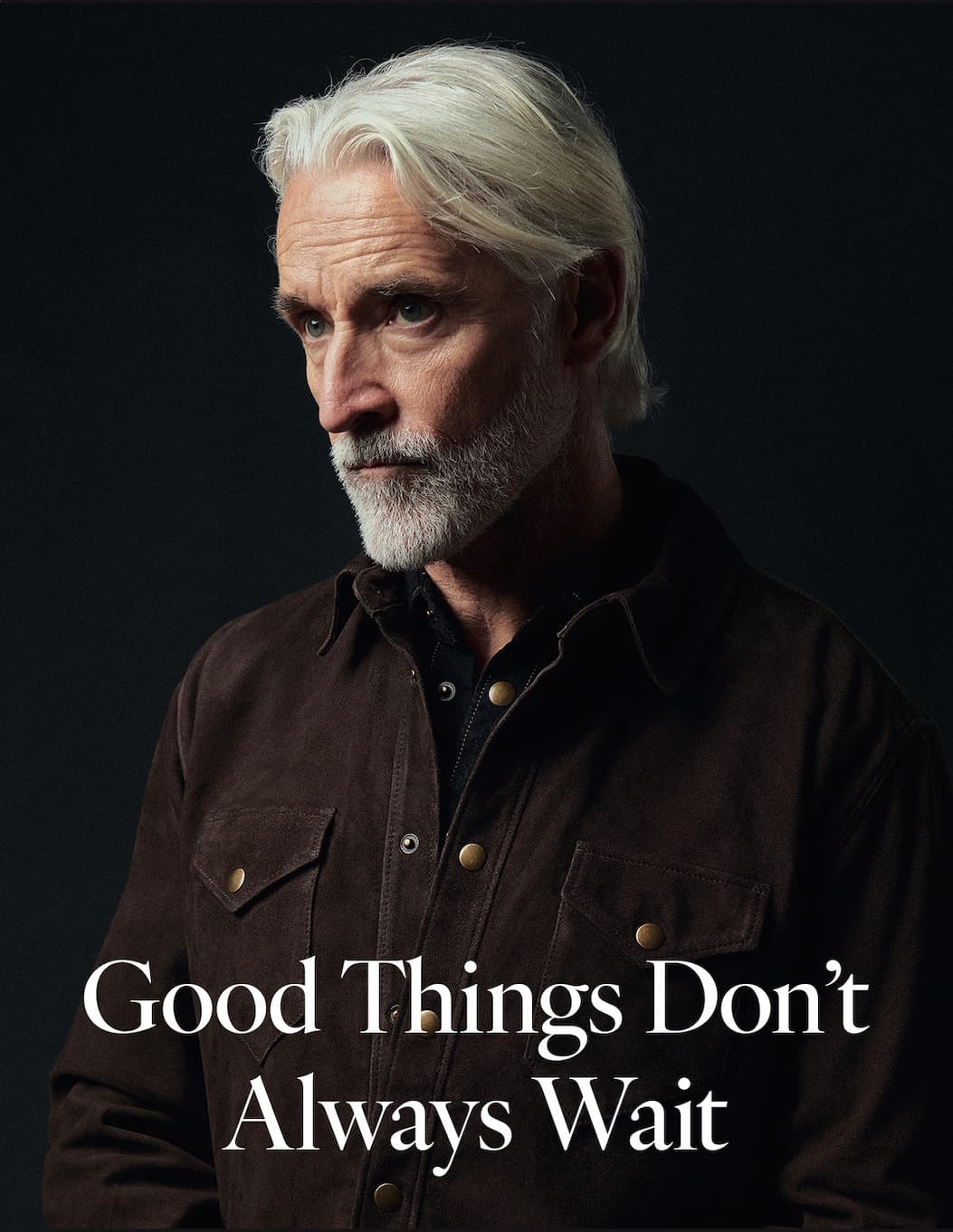 Good Things Don't Always Wait | Redeem Offer