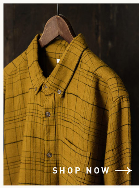 Sutton Shirt