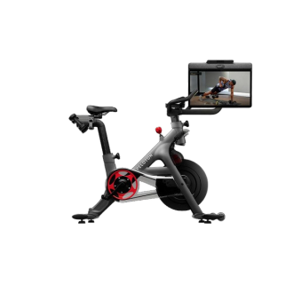 Peloton Bike+