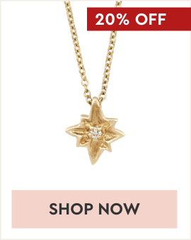 Lost Without You Diamond Necklace