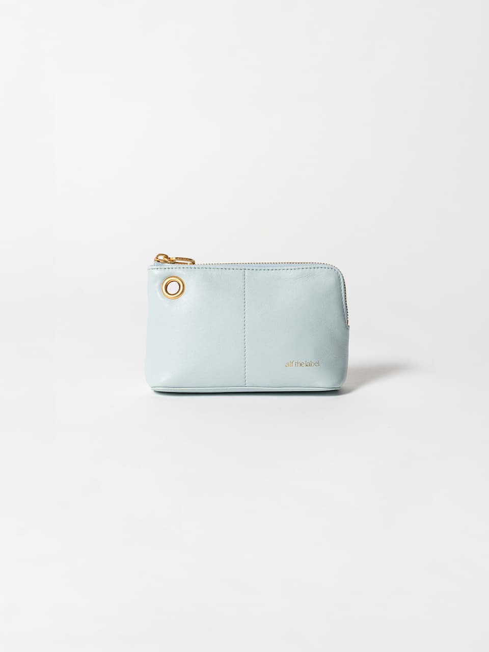 Petite Pouch (Nappa Leather)
