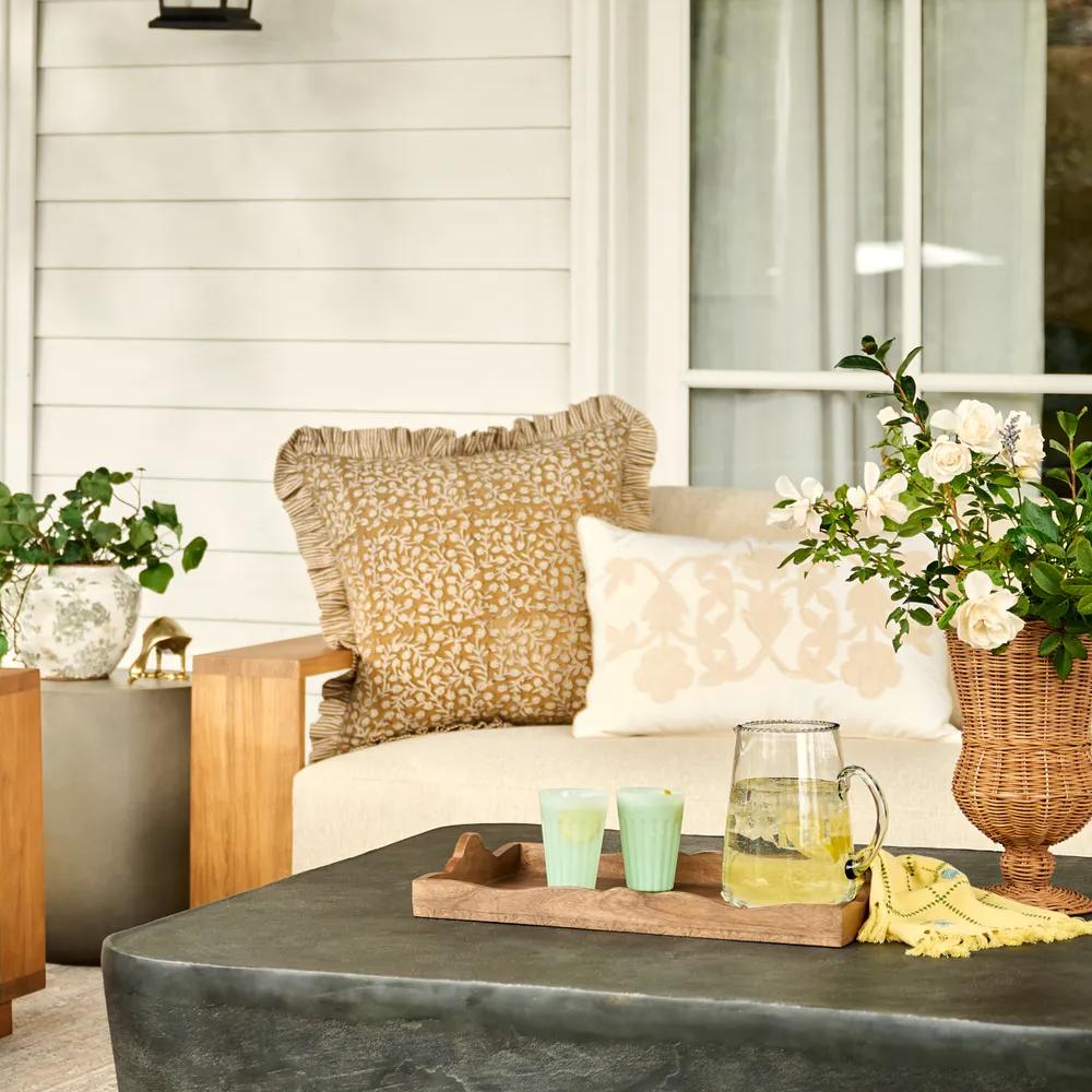 Outdoor Decor