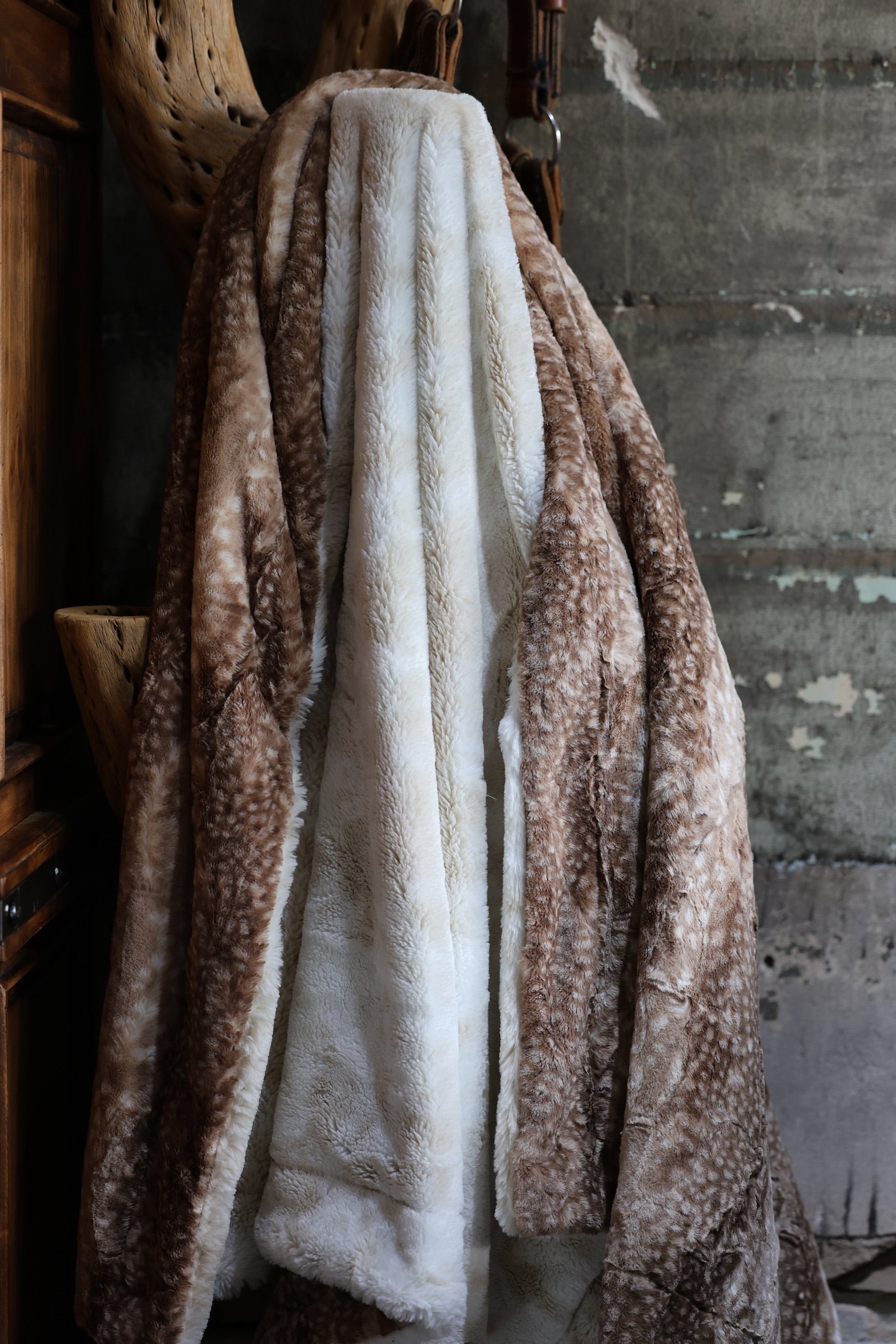 The Gentle Glow Blanket- RTS