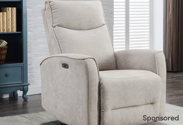 Find Your Perfect Recliner