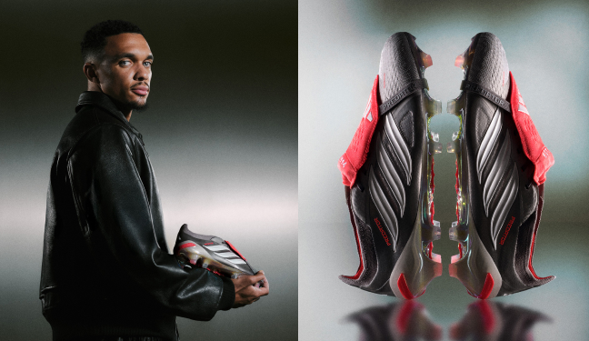 PREDATOR SOCCER CLEATS