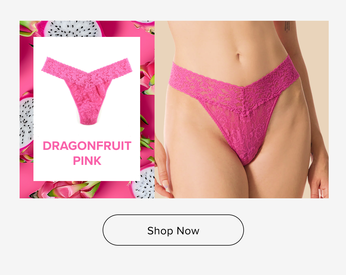 Dragonfruit Pink - Shop Now
