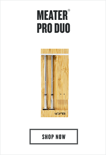 Meater Pro Duo