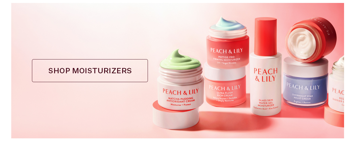 Shop Moisturizers
