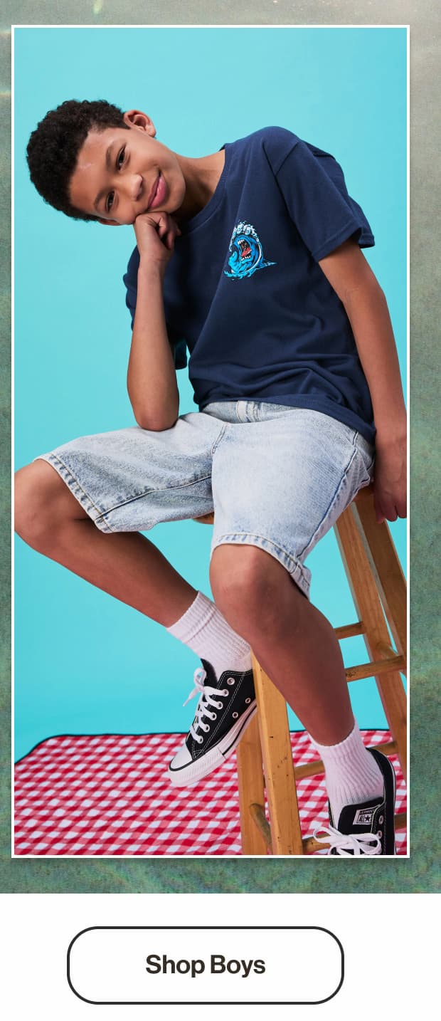 Kids New Arrivals