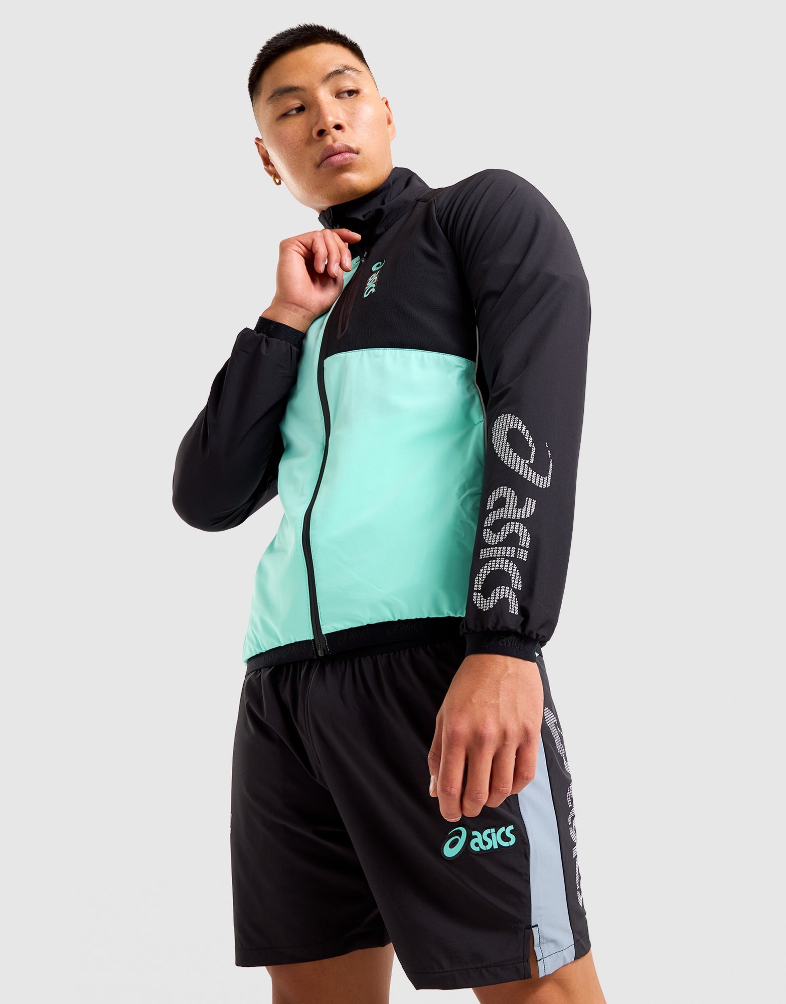 ASICS Gel Kayano 20 Track Top