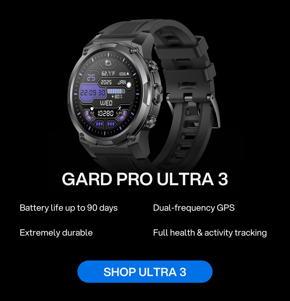 SHOP ULTRA 3