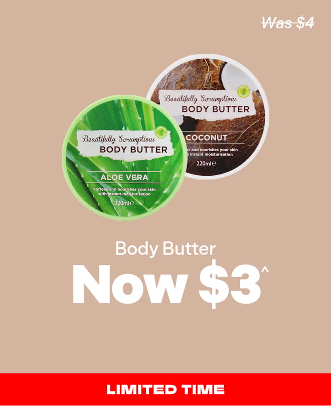 Beauty Deal