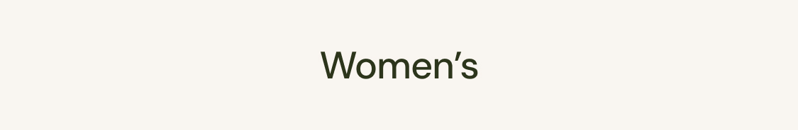 Women's