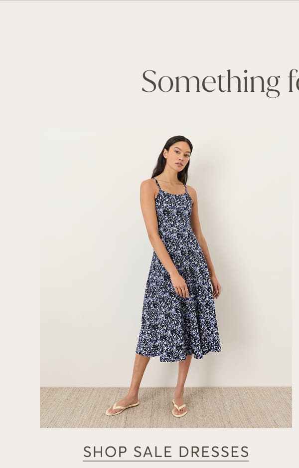 SHOP SALE DRESSES