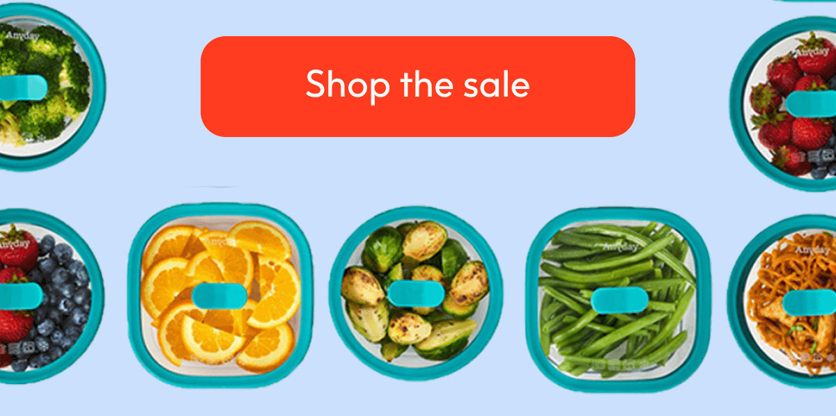 Shop the sale