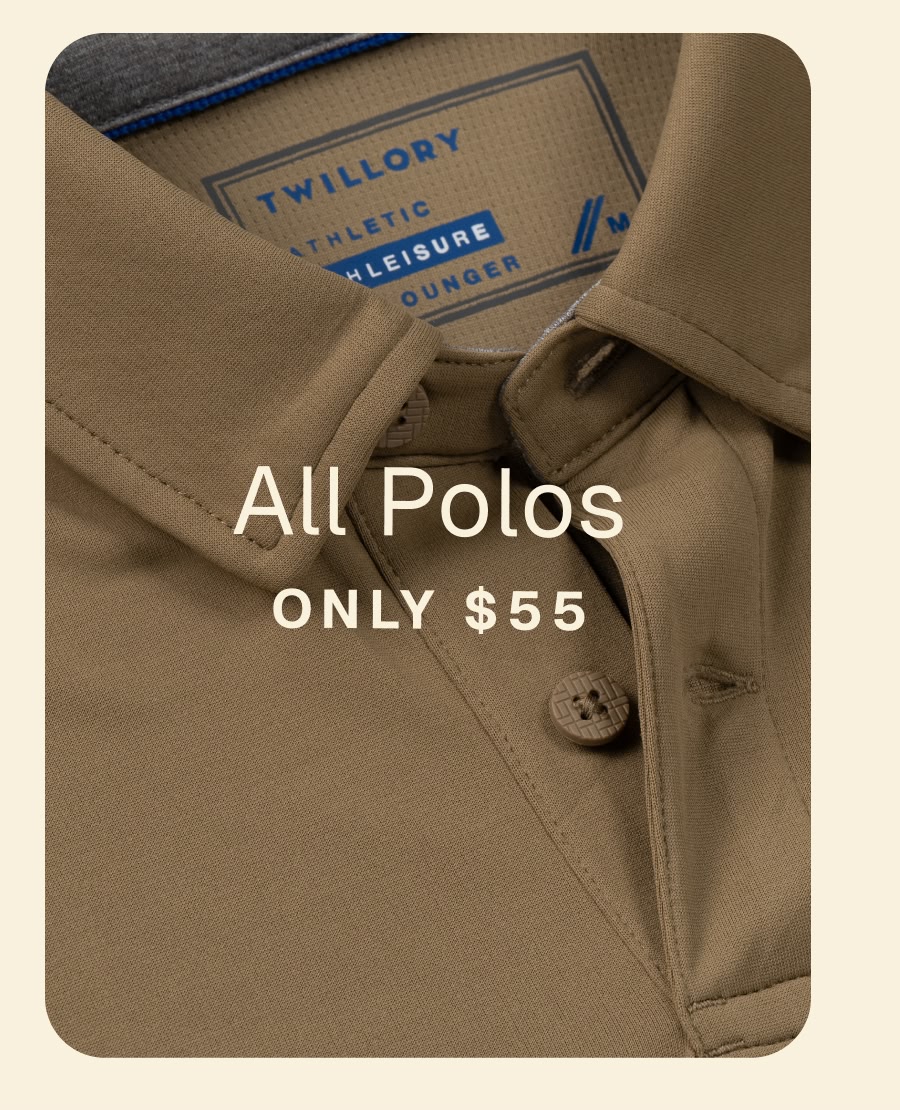 All Polos