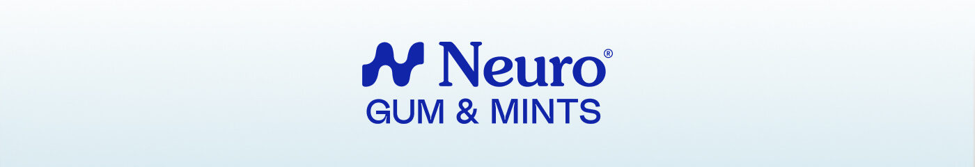 Neuro® GUM & MINTS
