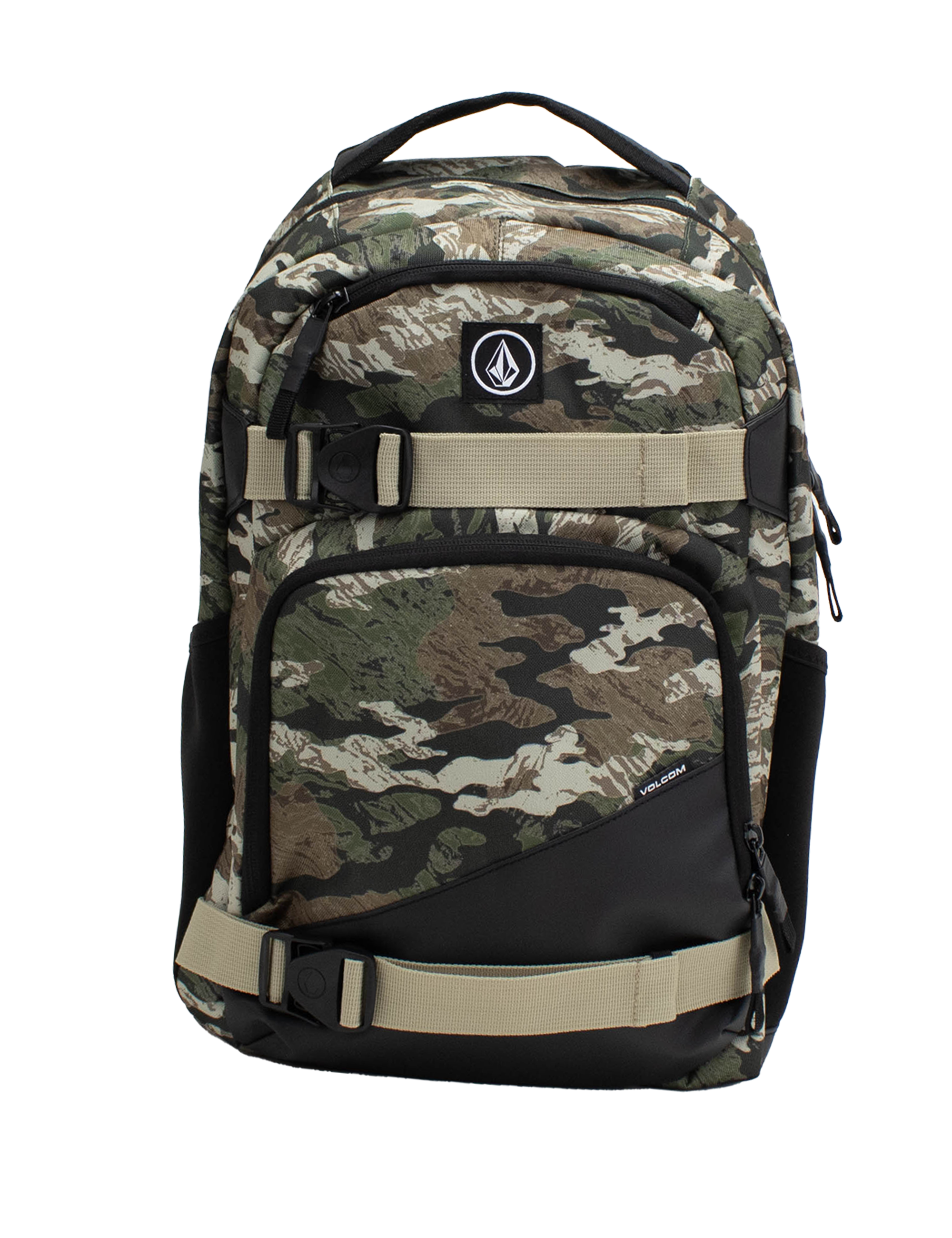 Image of Men's Grindstone Skate Backpack