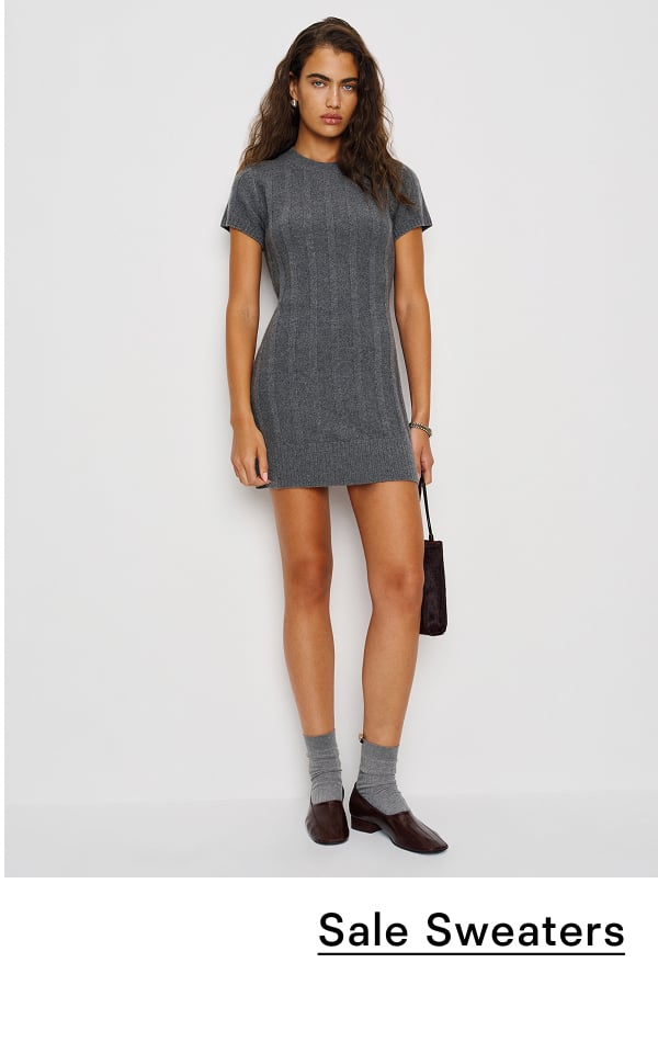 Sale Sweaters