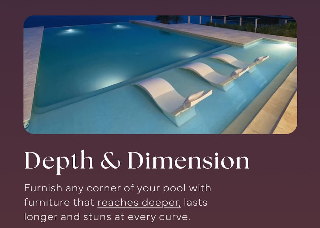 Depth & Dimension