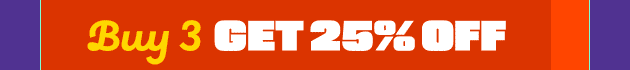 Buy More Save More Logitech Buy 2 get 20%, Buy 3, get 25% off SHOP LOGITECH