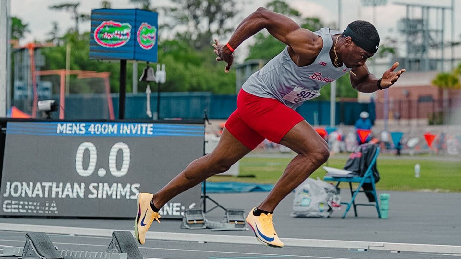 READ MORE | Track & Field 