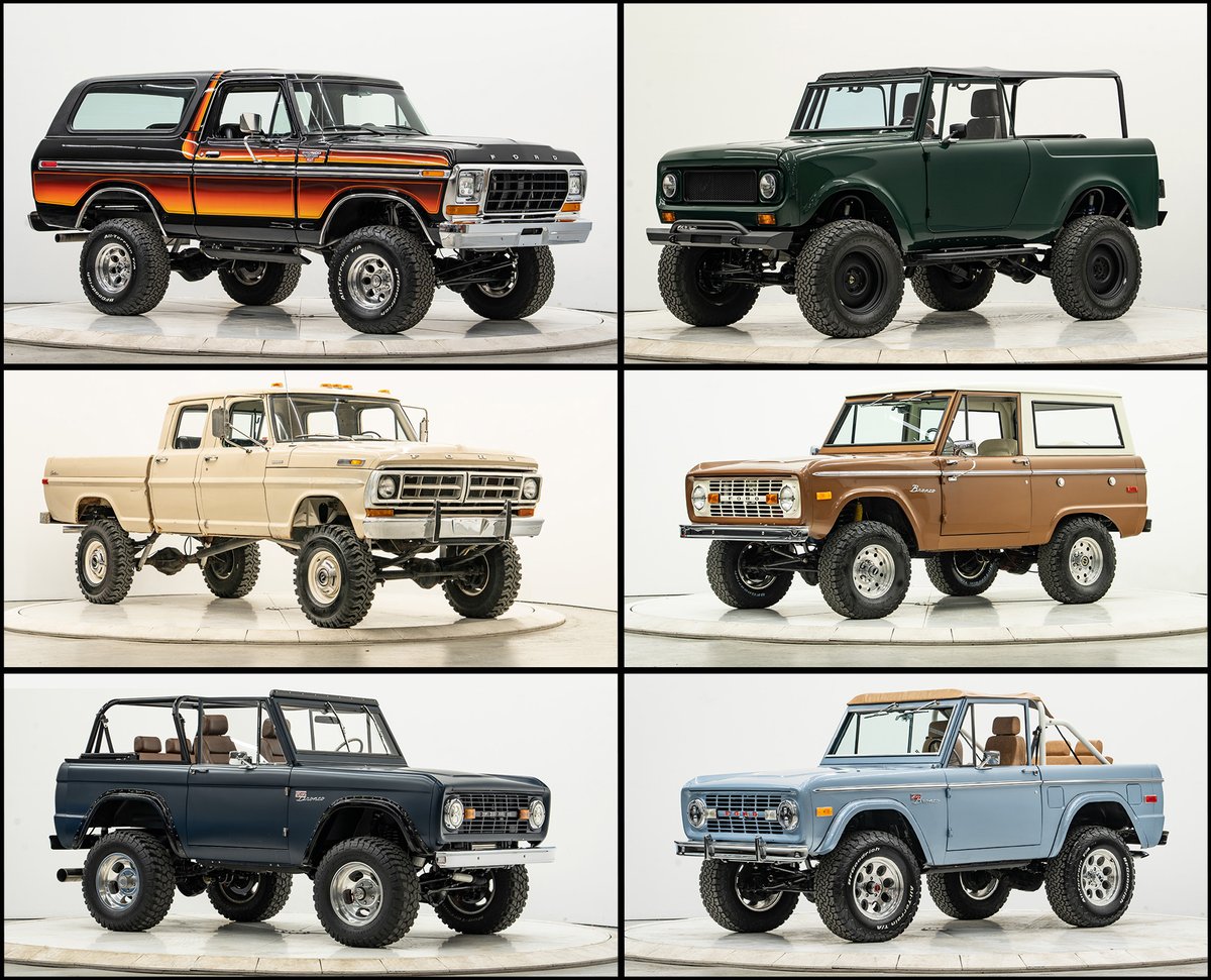 used velocity inventory 0625
