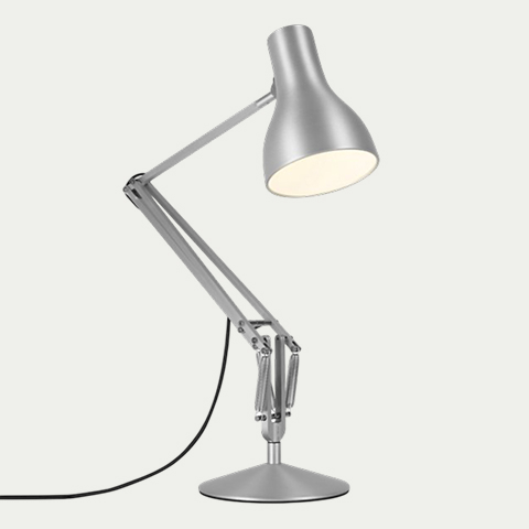 Type 75 Task Lamp by Anglepoise