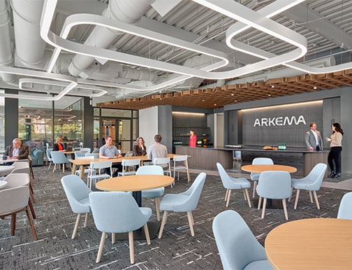 Arkema Newsletter