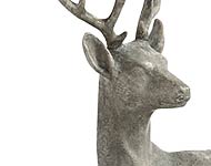 Montresor Deer