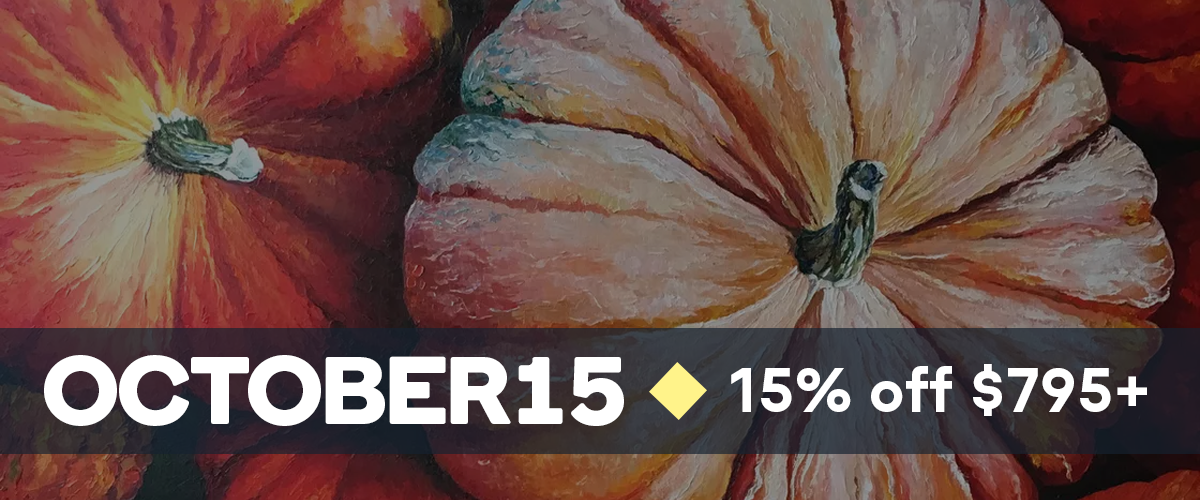 Get up to 20% off