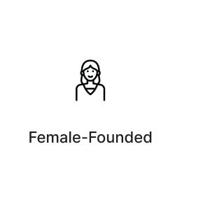 Female-Founded