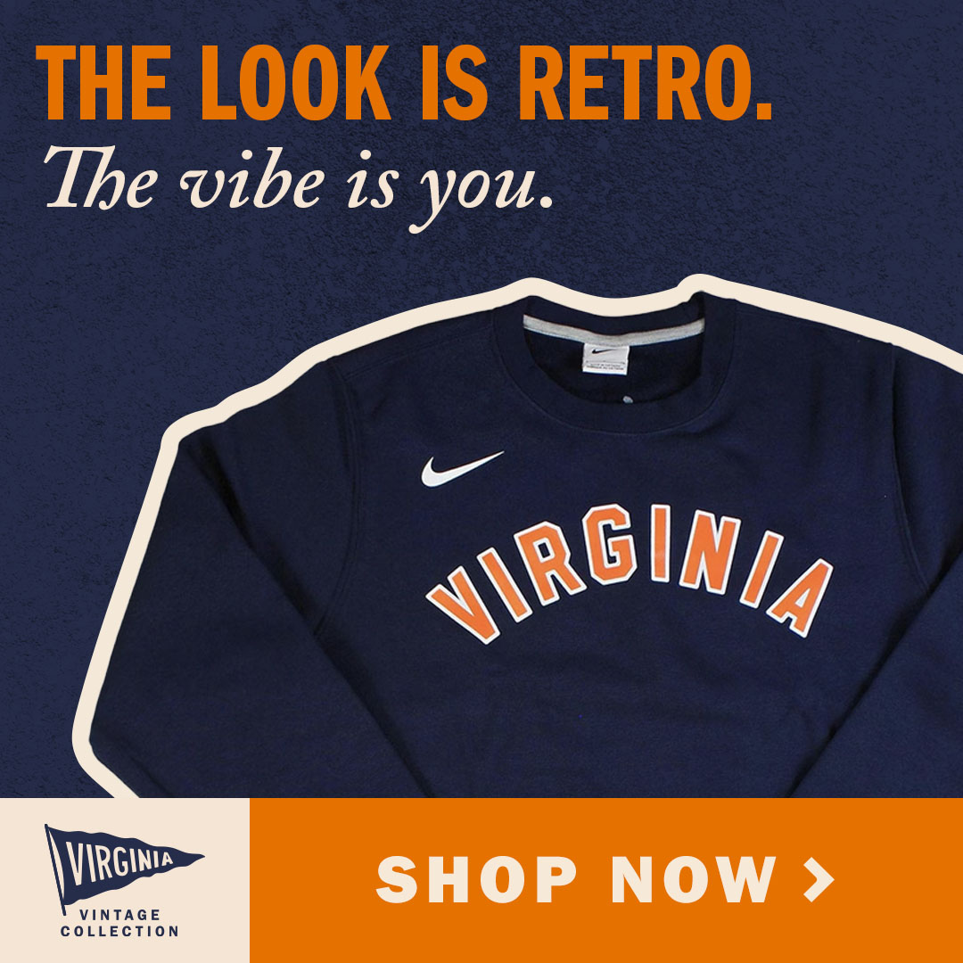 The Official Team Store of the Virginia Cavaliers
