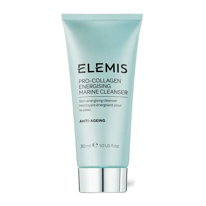 Marine Energising Cleanser
