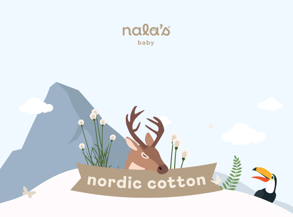 A closer look at Nordic Cotton