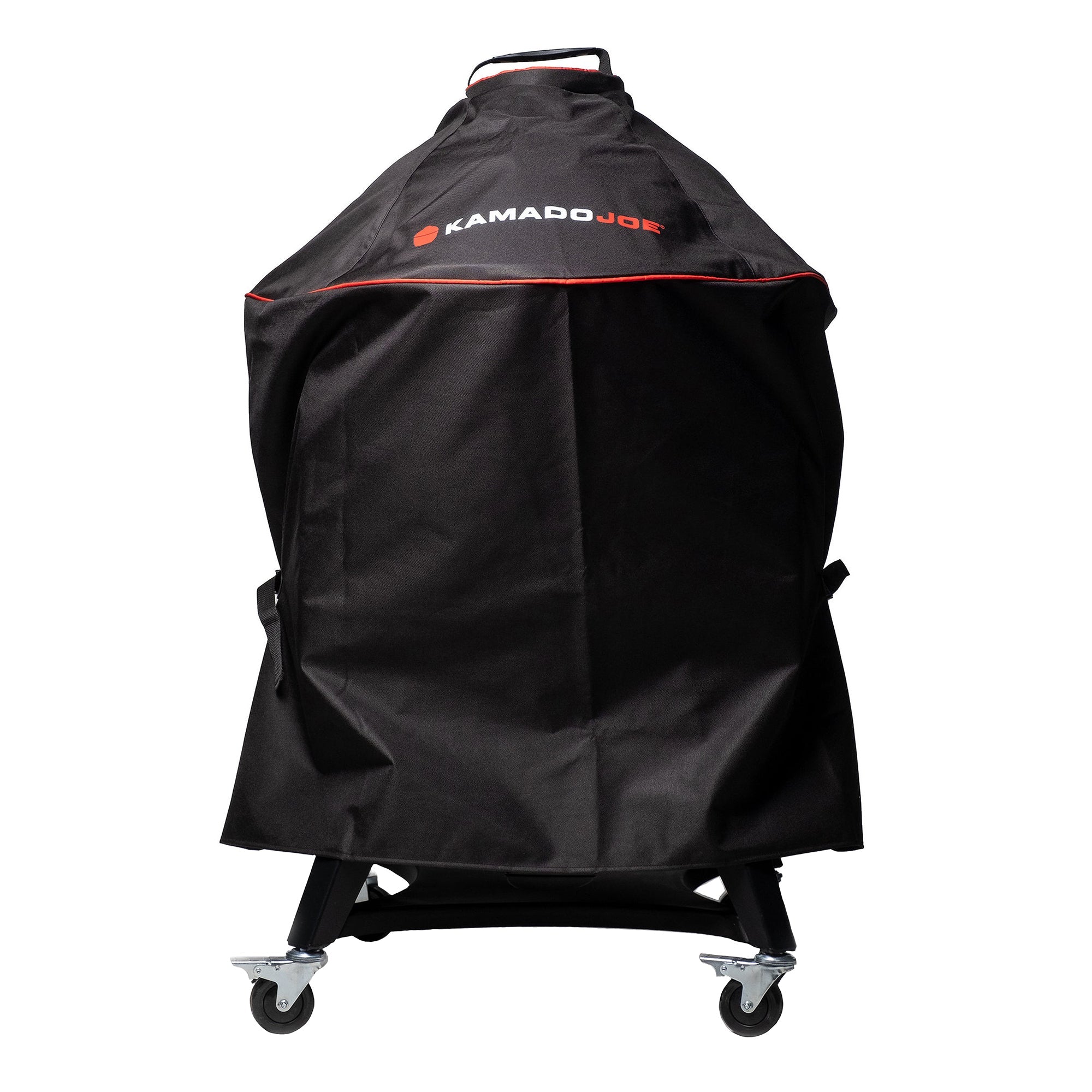 Image of Universal 22-inch Kettle Charcoal Grill Cover