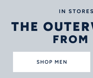 Shop Men's Outerwear