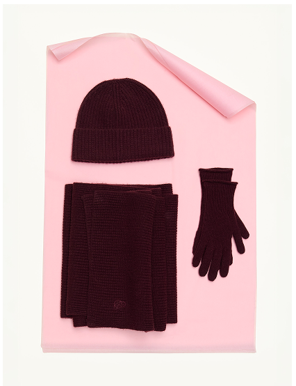 Winter Essentials Set