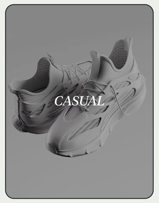 Shop Casual