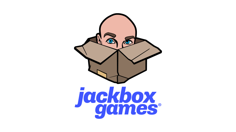 Jackbox Games Head in Box