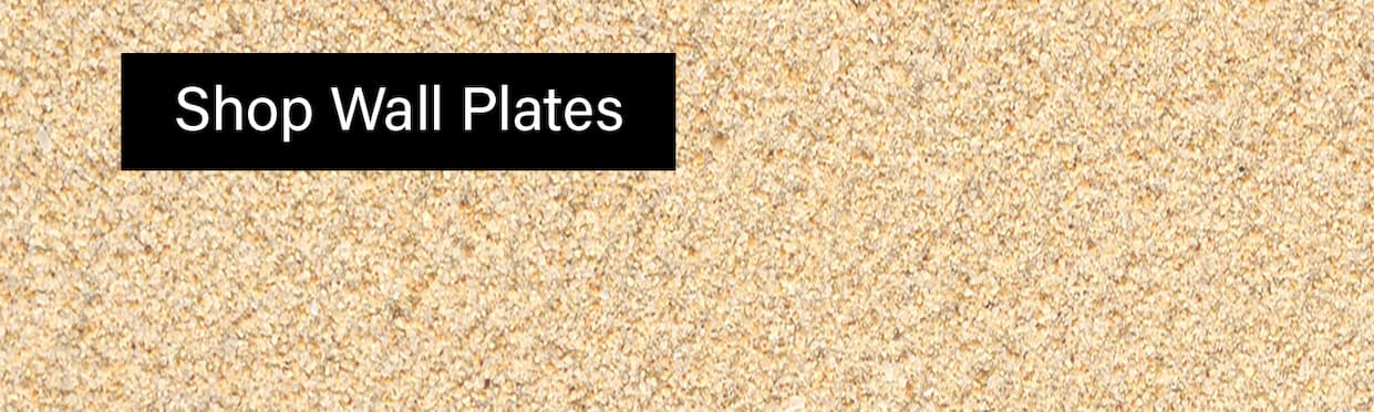 Shop Wall Plates