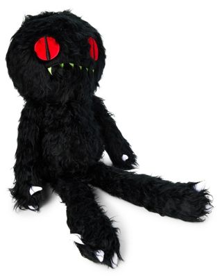 Sid the Sleep Paralysis Demon Plush - Gus Fink