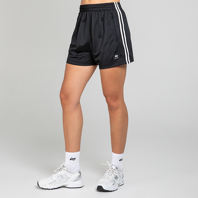 O'Neills Hero Shorts Black / White