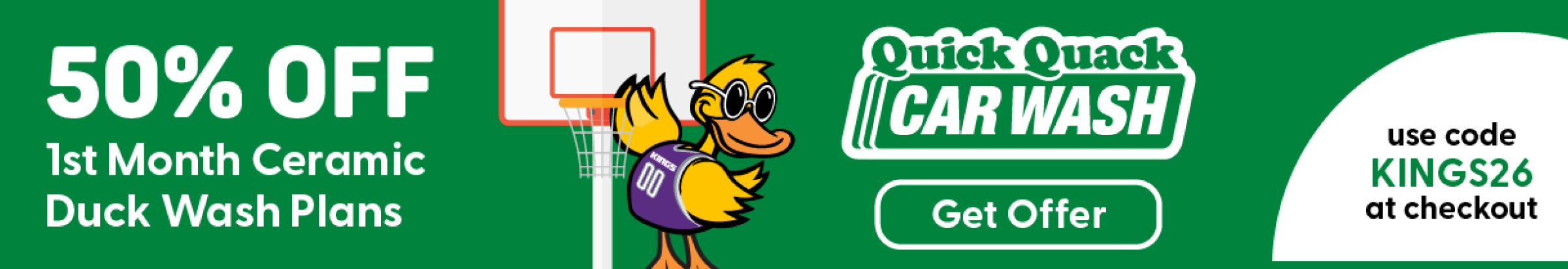 Quick Quack