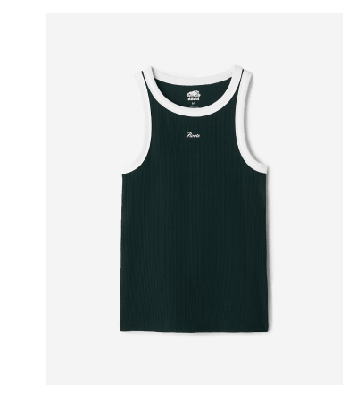 Roots Rib Tank