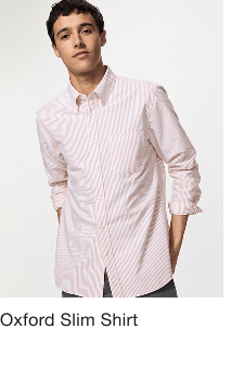 product7men0oxford0slim0shirt