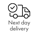 Next Day Delivery