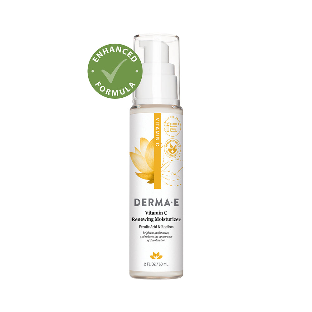 Image of Vitamin C Renewing Moisturizer