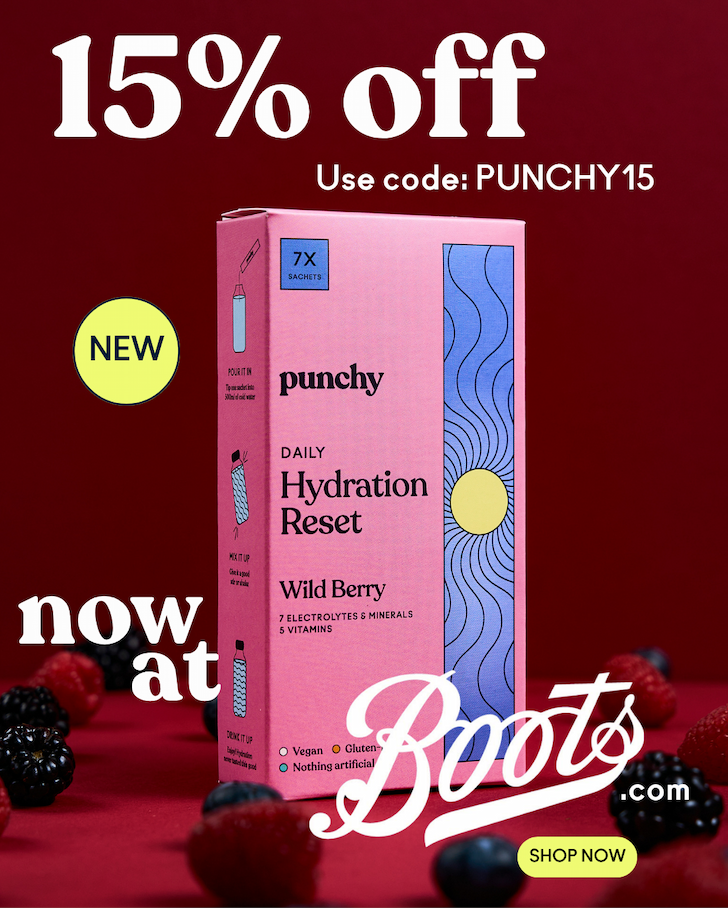 New flavour teaser